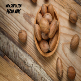 PECAN NUTS